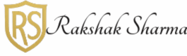 Rakshak Sharma 